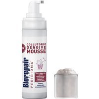 Biorepair Peribioma - Collutorio Gengive In Mousse, 200ml