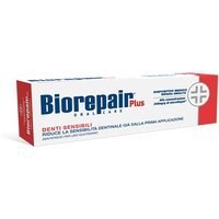 Biorepair Plus Denti Sensibili Dentifricio 75 ml