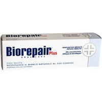 Biorepair Plus Oral Care Pro White Dentifricio 75 ml