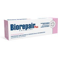 Biorepair Plus Parodontgel Dentifricio Protezione Gengive 75 ml