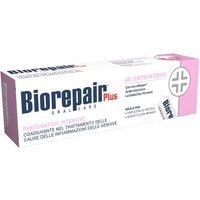 Biorepair Plus Parodontgel Intensive Trattamento Infezione Gengive, 20ml