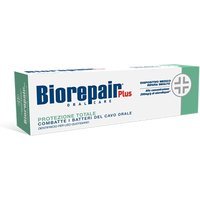 Biorepair Plus Protezione Totale Dentifricio 75 ml