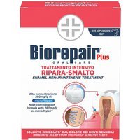 Biorepair Plus Trattamento Intensivo Ripara - Smalto, 50ml