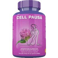 Biosalus Di Vatrella A. Sas Cell Pausa 60 Capsule