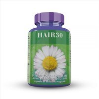 Biosalus Hair 30 Integratore Alimentare Capelli E Unghie 60 Capsule