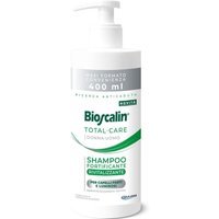 Bioscalin NovaGenina - Shampoo Fortificante Rivitalizzante Anti-Caduta Capelli, 400ml