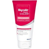 Bioscalin Nutri Color+ - Balsamo Protettivo del Colore, 150ml