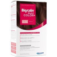 Bioscalin Nutri Color+ - Colorazione Permanente 4.14 Moka