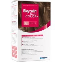 Bioscalin Nutri Color+ - Colorazione Permanente 6 Biondo Scuro