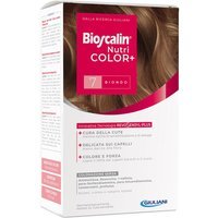 Bioscalin Nutri Color+ - Colorazione Permanente 7 Biondo