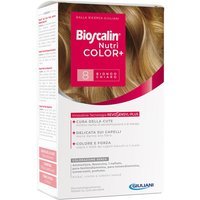 Bioscalin Nutri Color+ - Colorazione Permanente 8 Biondo Chiaro