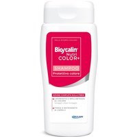 Bioscalin Nutri Color+ - Shampoo Protettivo del Colore, 200ml