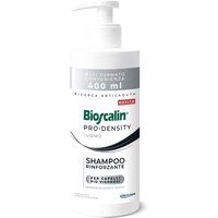 Bioscalin Pro-Density Uomo - Shampoo Rinforzante, 400ml
