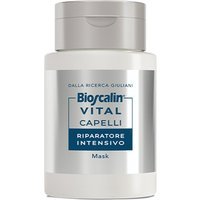 Bioscalin Vital - Maschera Capelli Riparatore Intensivo, 100ml