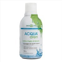 Bios Line Acquadren - Integratore Alimentare Drenante, 500ml