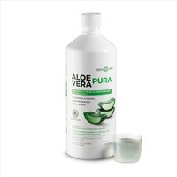 Bios Line Aloe Vera - Pura Integratore Alimentare, 1l