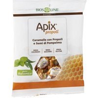 Bios Line Apix Propoli - Caramelle Gusto Balsamico, 50g