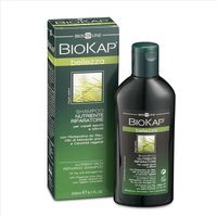 Bios Line Biokap - Shampoo Nutriente E Riparatore, 200ml