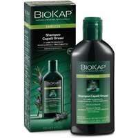 Bios Line Biokap - Shampoo per Capelli Grassi, 200ml
