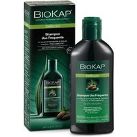 Bios Line Biokap - Shampoo per Uso Frequente, 200ml
