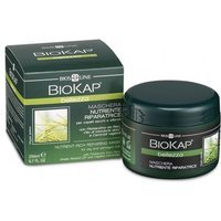 Bios Line Biokap Bellezza - Maschera Nutriente Riparatrice, 200ml
