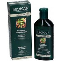Bios Line Biokap Bellezza Bio - Shampoo Riequilibrante, 200ml