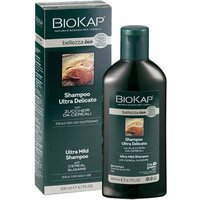 Bios Line Biokap Bellezza Bio - Shampoo Ultra Delicato, 200ml