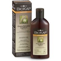 Bios Line Biokap Nutricolor - Crema Balsamo Capillare Capelli Tinti, 200ml