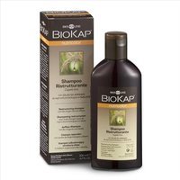 Bios Line Biokap Nutricolor - Shampoo Ristrutturante, 200ml