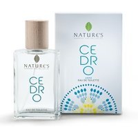 Bios Line Natures Cedro Uomo Eau De Toilette 50 Ml