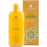 Bios Line Natures Fiori Di Zenzero Lattedoccia Rilassante 200 Ml