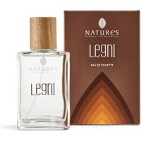 Bios Line Natures Legni Eau De Toilette 50 Ml