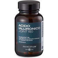 Bios Line Principium Acido Ialuronico Joint 150 Integratore, 60 Compresse