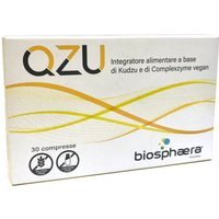 Biosphaera Pharma Qzu 30 Compresse