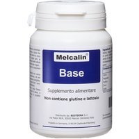 Biotekna Melcalin Base Integratore Alimentare 84 Compresse
