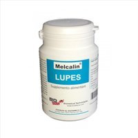 Biotekna Melcalin Lupes Integratore Alimentare 56 Capsule