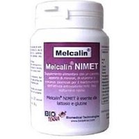 Biotekna Melcalin Nimet Integratore Alimentare, 28 Capsule