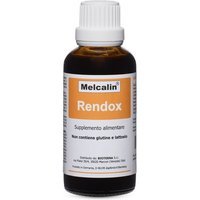 Biotekna Melcalin Rendox 50 Ml
