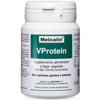Biotekna Melcalin Vprotein 280 Compresse