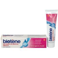 Biotene Gel Idratante Bocca Secca, 50g