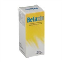 Bio Therapic Betazin Gocce Integratore Alimentare, 30ml