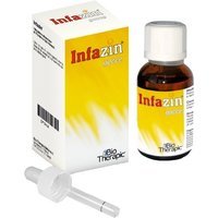 Bio Therapic Italia Infazin Gocce 15 Ml