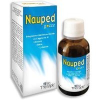 Bio Therapic Italia Nauped Gocce Integratore Alimentare 30 ml