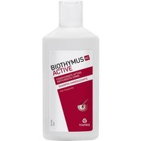 Biothymus AC Active - Shampoo Energizzante Coadiuvante Anticaduta Uomo, 200ml
