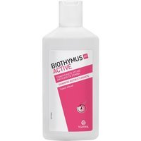 Biothymus AC Active - Shampoo Ristrutturante Anticaduta Capelli Donna, 200ml