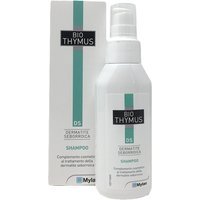Biothymus DS Dermatite Seborroica - Shampoo Complemento Cosmetico, 100ml