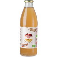Biotobio Succo Di Mela Biologico 100% Naturale, 750ml