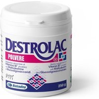 Biotrading Destrolac - integratore per la stitichezza, 250 g
