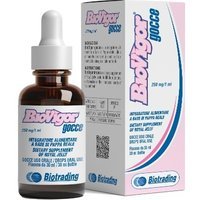 Biotrading Unipersonale Biovigor Gocce 30 Ml