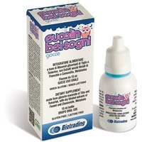 Biotrading Unipersonale Eucolin Bei Sogni 15 Ml